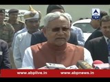 Kanhaiya ji's speech was impactful and correct, says Bihar CM Nitish Kumar