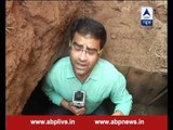 BSF detects secret tunnel from Pakistan to India in Jammu's RS Pura sector