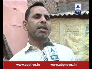 Muzaffarnagar riot victims speak to ABP News after 'The Justice Vishnu Sahai' commission report