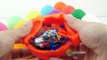 MANY PLAY DOH SURPRISE EGGS - Angry Birds Minions My Little Pony McQueen Cars Frozen Toys Playdough