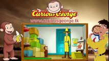 Curious George Full Episodes - best cartoon disney  for children