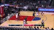Blake Griffin s Circus Shot   Jazz vs Clippers   October 10, 2016   2016-17 NBA Preseason