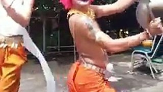 Funny video dance_dancing sexy girl