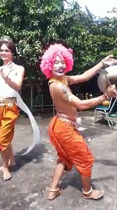 Funny video dance_dancing sexy girl