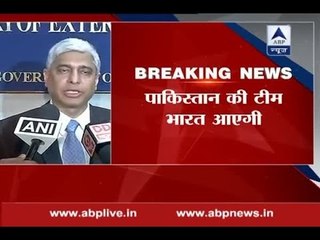 ICC World T20: Pakistan team to come to India as per Geo News