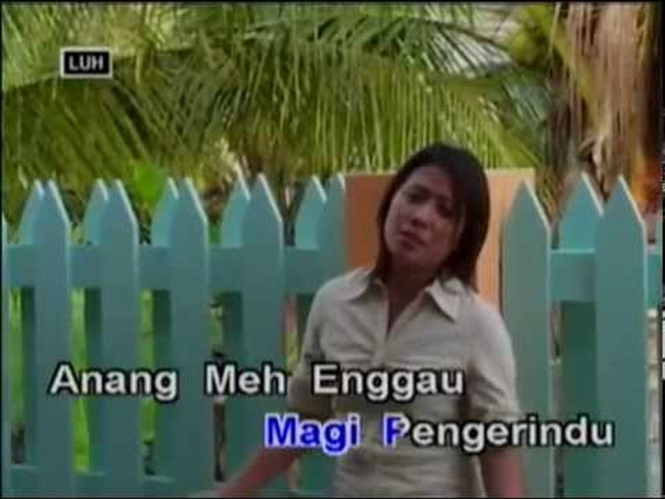 Ngeransi - Angela Lata Jua