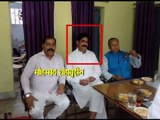 Bihar Minority Affairs Minister feasts with life-term convict Shahabuddin in Siwan jail