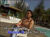 Ngemalu Kaban Semenoa - Linda