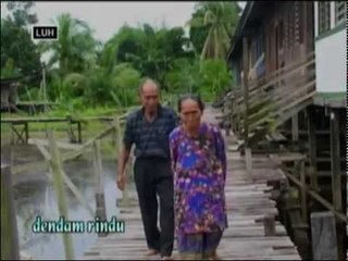 Dendam Rindu - Wilson