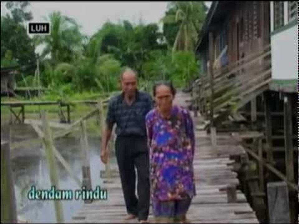 Dendam Rindu - Wilson
