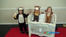 KIDS COSTUME RUNWAY SHOW Top costumes ideas for family, kids part 2