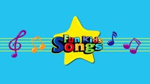 The Numbers Song | Counting Numbers | Learn to Count | Songs For Children | Fun Kids English