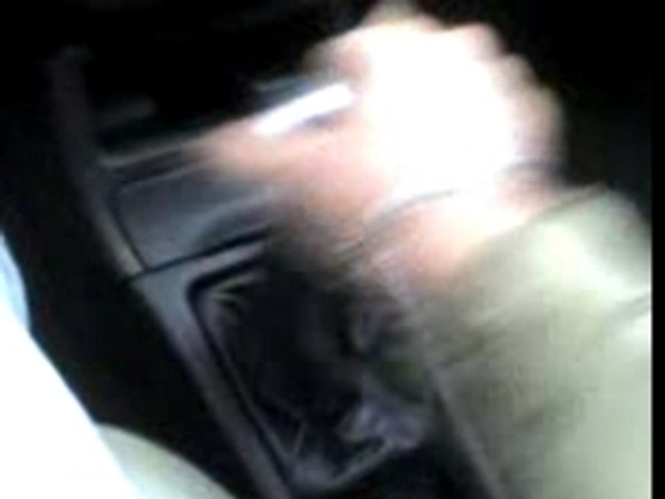 Problème de levier de vitesse!!!