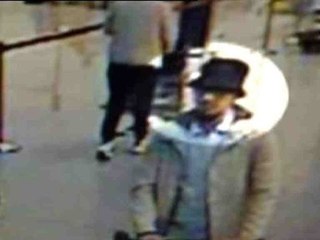 Brussels Terror Attack: Belgium police releases picture of suspect
