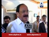 PM Narendra Modi is God's gift for India, says Venkaiah Naidu