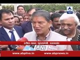 Play colourful 'Holi', don't slay democracy: Harish Rawat to PM Modi