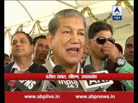ABP News Special: Governor asks Harish Rawat to prove majority till March 28