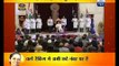 President Pranab Mukherjee presents Padma awards