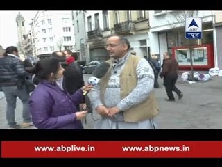 Know all about 'Jihadi Factory' Molenbeek; Saleh Abdeslam took shelter here for 4 months