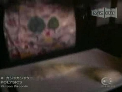 POLYSICS - Kaja Kaja Goo