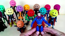 The Mask Funny superhero marvel dc, hulk, iron man, captain america, superman, thor, spiderman joker