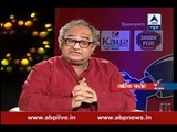 Watch Pakistan-born Canadian writer Tarek Fatah on Press Conference tonight at 8