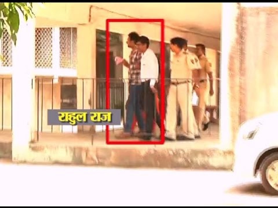 Police is likely to grill beau Rahul Raj after Pratyusha's post-mortem report