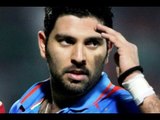 Yuvraj Singh will not play the semi final WT20 match between India and West Indies