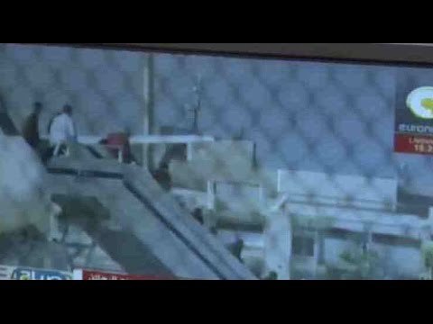 EgyptAir hijack: All passengers released except the crew and five foreigners