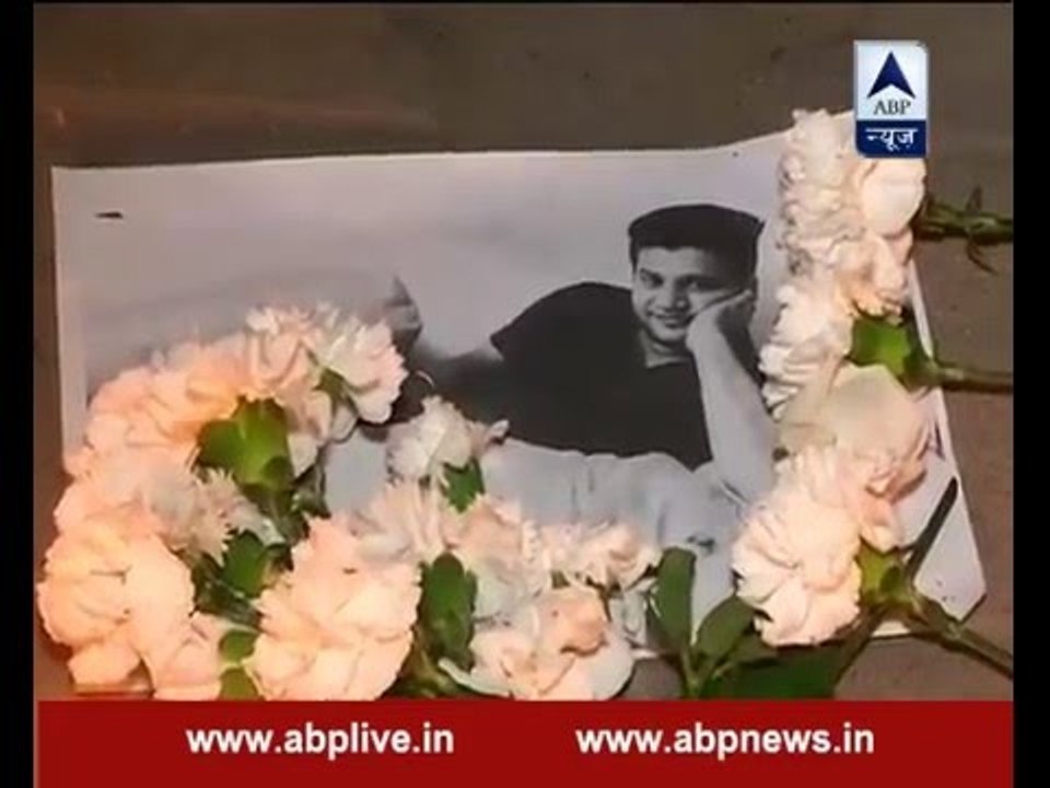 CCTV Footage released of hit-and-run case of Civil Lines, North Delhi