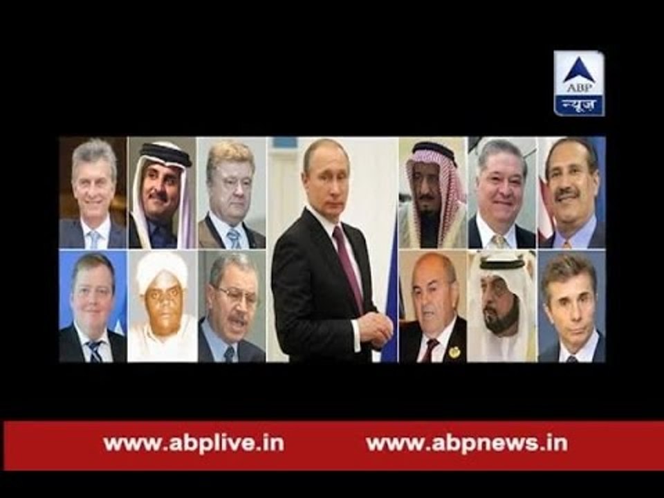 Panama paper leak reveals hidden offshore dealings of around 140 political figures