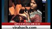 Viral Sach: Know if picture claiming Raipur DSP Archana Jha carries her baby on duty true or not