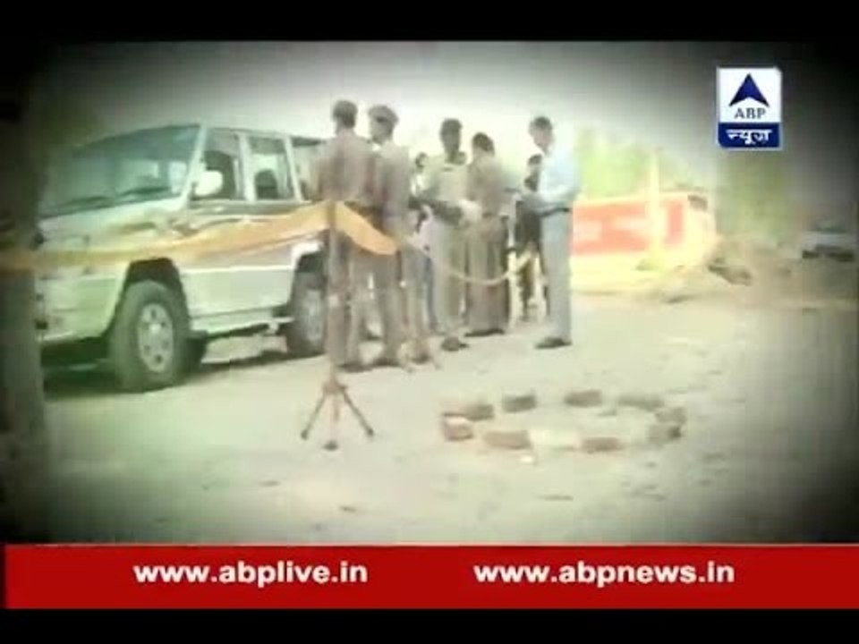 NIA officer Tanzil Ahmed shot dead, 24 gun shot...
