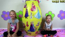 BIGGEST SURPRISE EGGS OPENING - Surprise Toys Shopkins My Little Pony Sofia the First Frozen