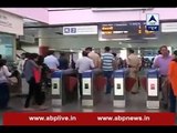 Delhi: Man stabbed and looted at Rajendra Nagar metro station, security tightened