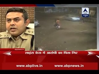 New Delhi hit-and-run case: Minor's father arrested