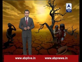 Maharashtra govt's preparations exposed; Pipeline to fill water in train not ready