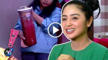 Sedot Lemak, Depe Habiskan Uang 100 Juta - Cumicam 22 Desember 2016