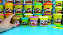 ice cream shop play doh playset how to make play doh icecream cone playdough videos