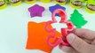 Learn Colours with Playdough Molds Fun for Babies Toddlers & Babies - Fun Creative for Kids