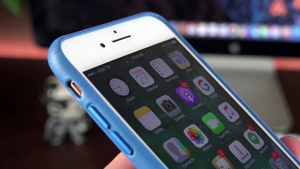 Apple iPhone 7 & 7 Plus Leather Case_ Review (All Colors)