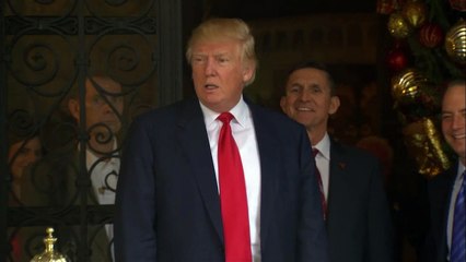 Trump califica atentado en Berlín como “ataque a la humanidad”