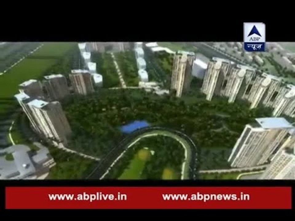 Know how people have been trapped after investing in projects of Jaypee and Unitech
