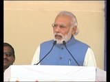 FULL SPEECH: Those who kept chanting 'poor' for 6 decades, have they done anything for them: PM Modi