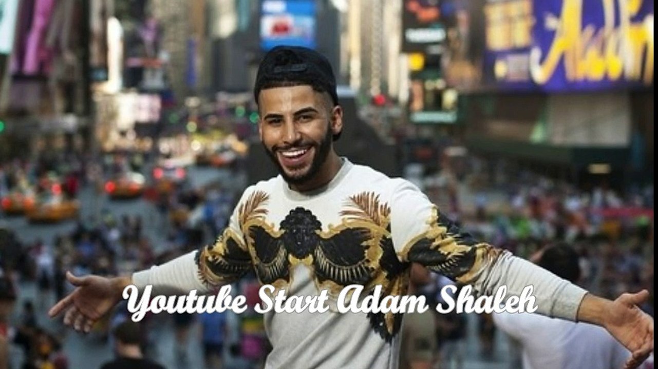 YouTube star Adam Saleh speaks out after being kicked off Delta flight