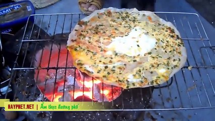 Street Foods Asia - Món ăn đường phố Châu Á