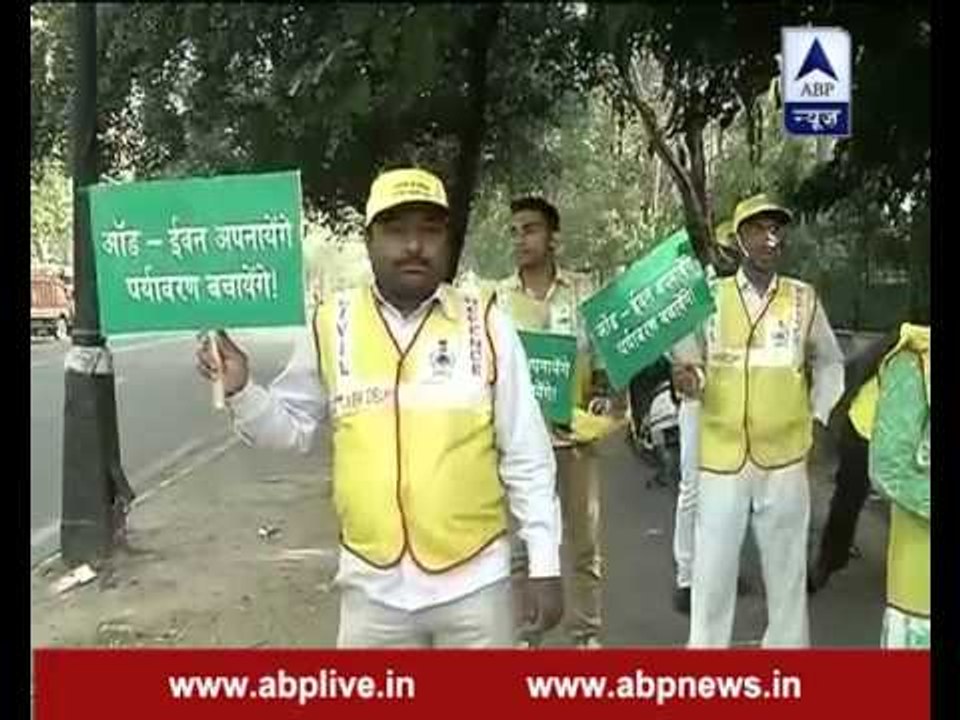 Operation Loot: Watch how auto rickshaw drivers are taking advantage of people in Delhi