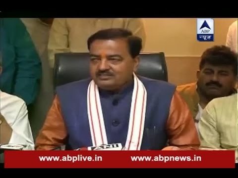 Ram mandir was never BJP's poll agenda, it is of our opponents: Keshav Maurya, UP BJP chie