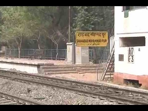 Delhi: Body of boy and girl found on railway track near Dwarka, Police probe on
