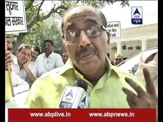 Vijay Goel fined for violating odd-even formula